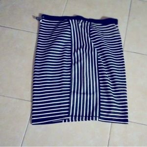 New with no tag Mini Skirt